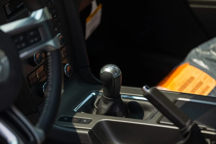 2014 Ford S197 Mustang - Image 13 of 16