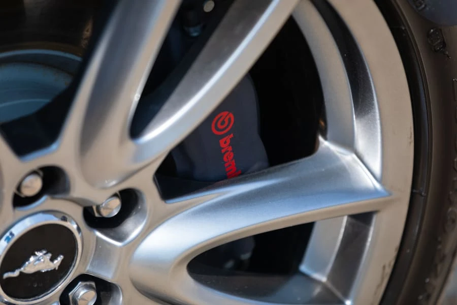 2014 Ford S197 Mustang - Image 7 of 16