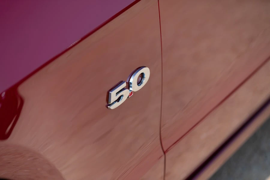2014 Ford S197 Mustang - Image 3 of 16