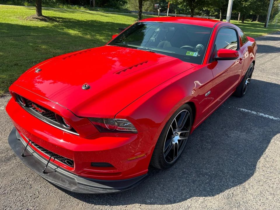 2014 Ford S197 Mustang GT - Image 11 of 31