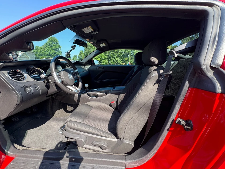 2014 Ford S197 Mustang GT - Image 21 of 31