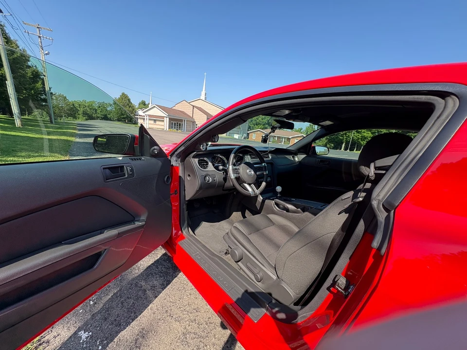 2014 Ford S197 Mustang GT - Image 20 of 31