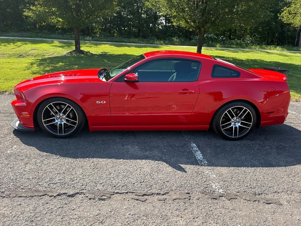 2014 Ford S197 Mustang GT - Image 6 of 31