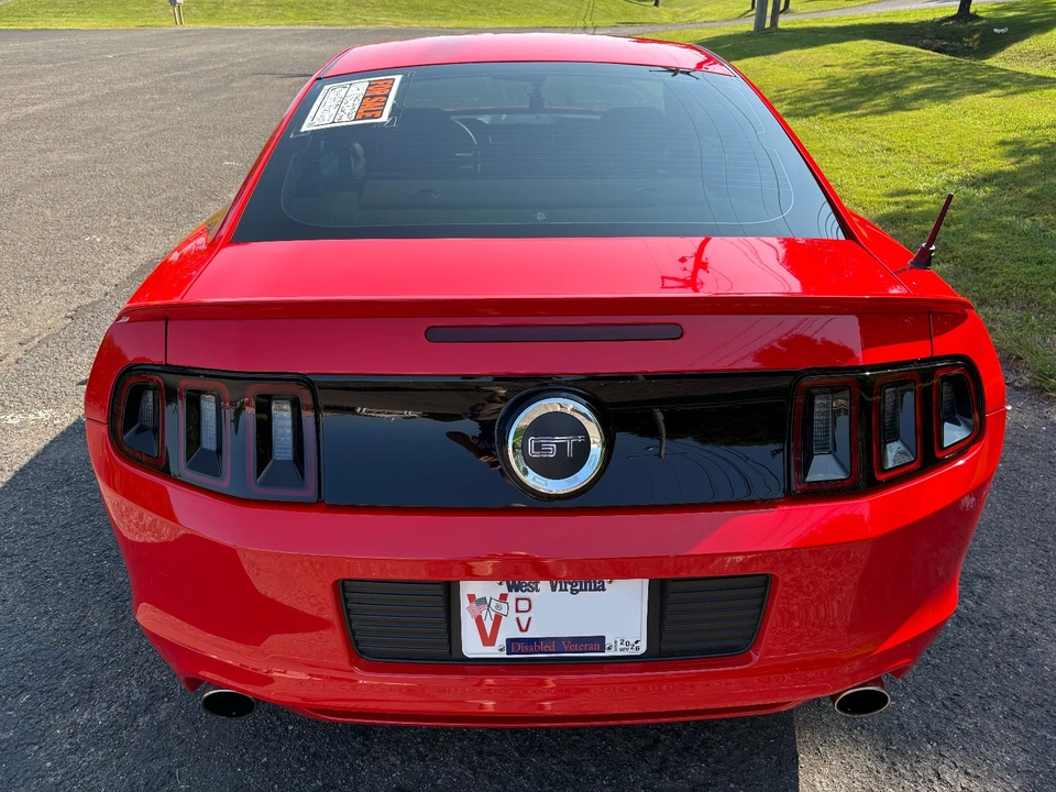 2014 Ford S197 Mustang GT - Image 7 of 31