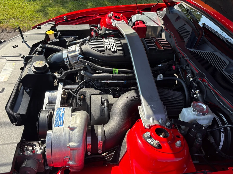 2014 Ford S197 Mustang GT - Image 27 of 31