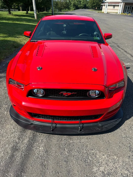 2014 Ford S197 Mustang GT - Image 4 of 31