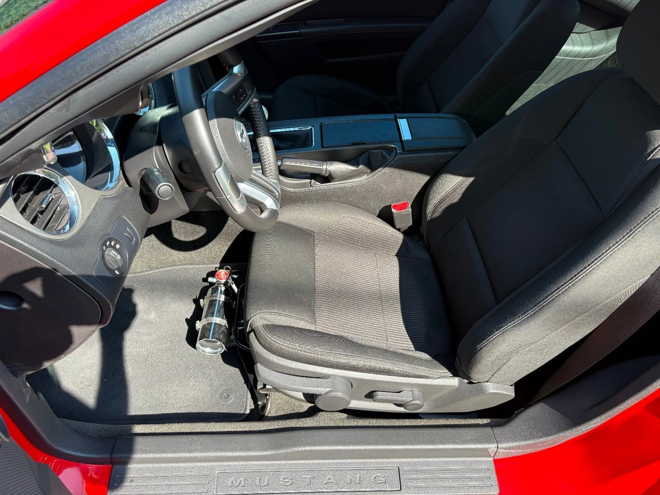 2014 Ford S197 Mustang GT - Image 22 of 31