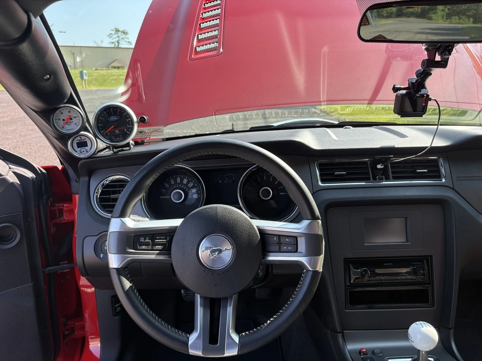 2014 Ford S197 Mustang GT - Image 12 of 31