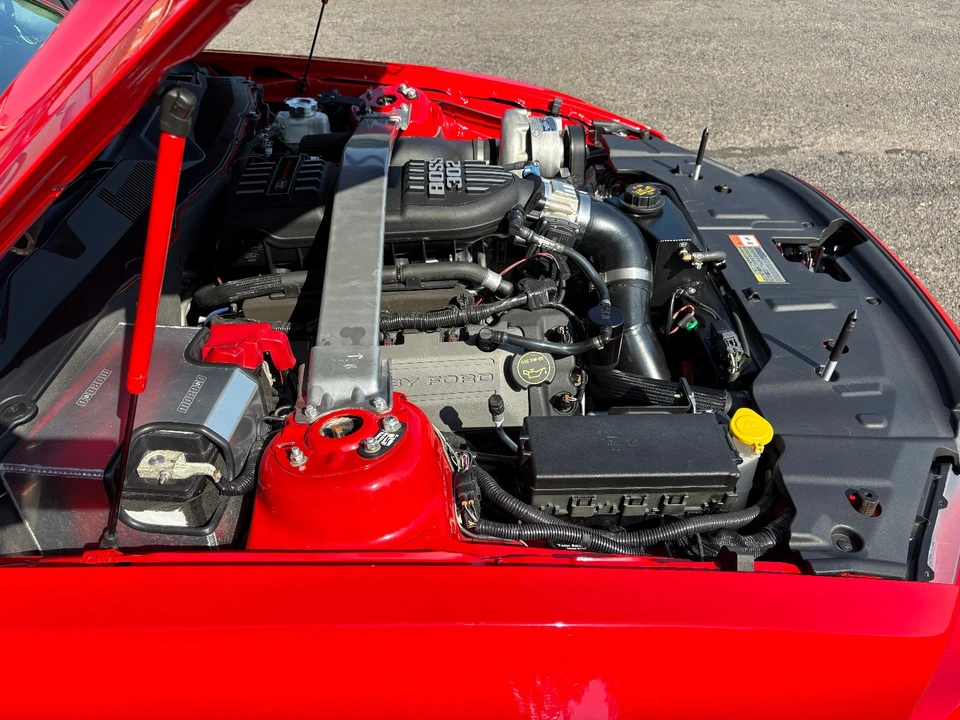 2014 Ford S197 Mustang GT - Image 24 of 31