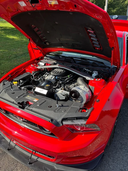 2014 Ford S197 Mustang GT - Image 26 of 31
