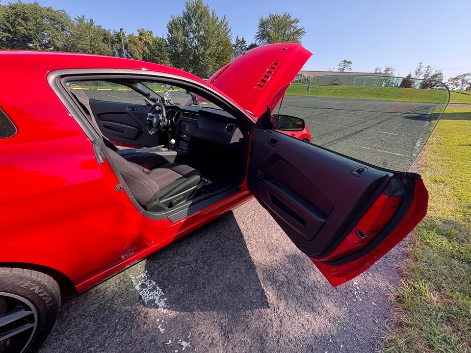 2014 Ford S197 Mustang GT - Image 17 of 31