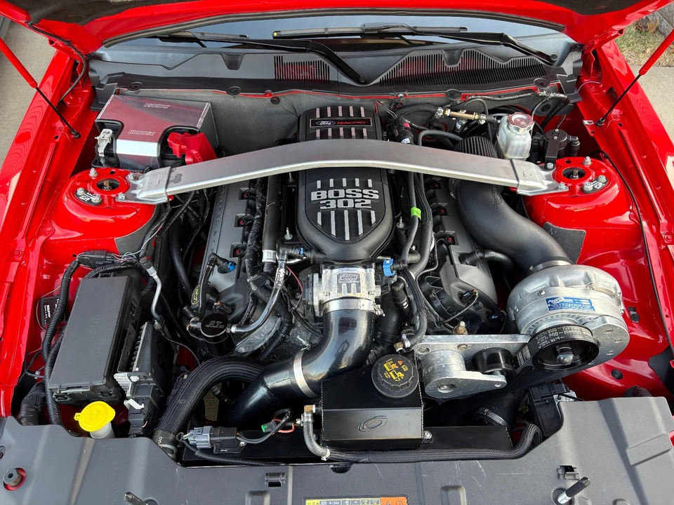 2014 Ford S197 Mustang GT - Image 23 of 31