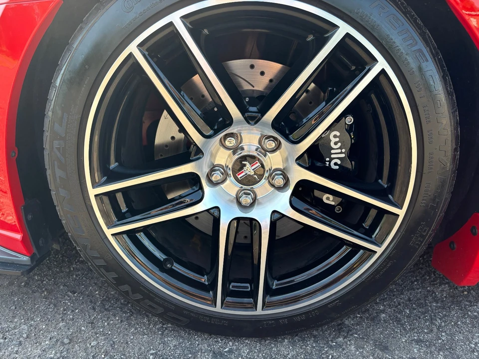 2014 Ford S197 Mustang GT - Image 30 of 31