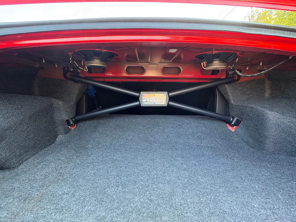 2014 Ford S197 Mustang GT - Image 28 of 31