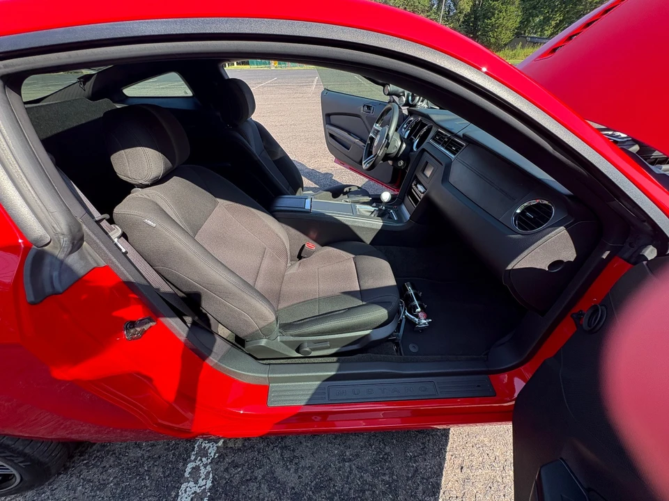 2014 Ford S197 Mustang GT - Image 18 of 31