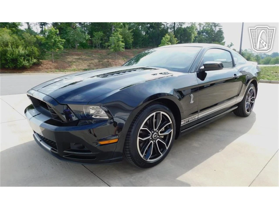 2014 Ford S197 Mustang GT - Image 6 of 31