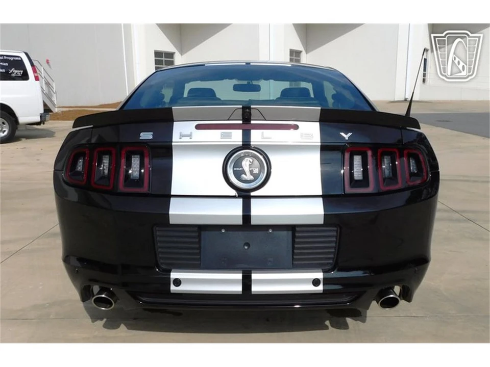 2014 Ford S197 Mustang GT - Image 21 of 31
