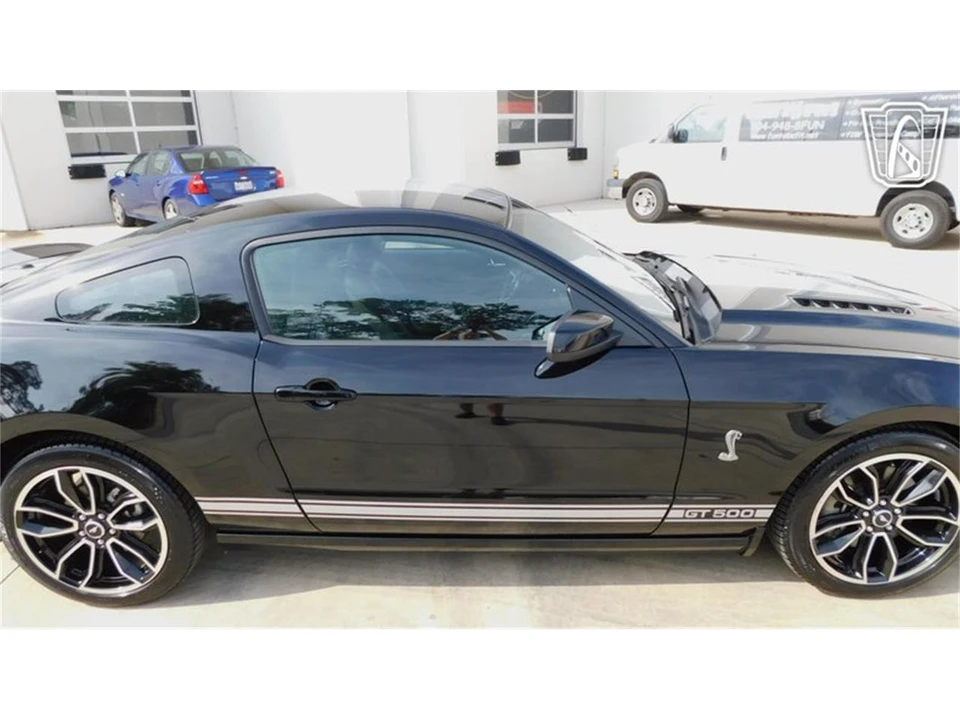 2014 Ford S197 Mustang GT - Image 31 of 31