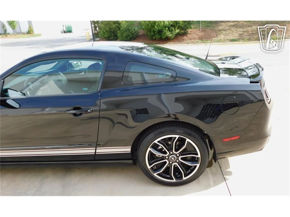 2014 Ford S197 Mustang GT - Image 16 of 31