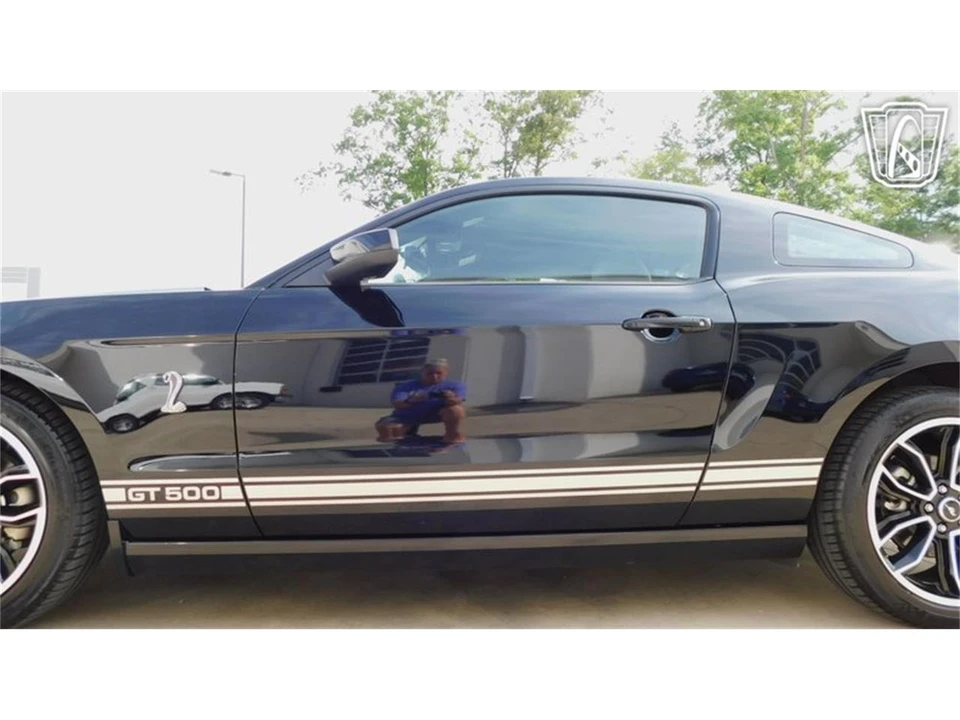2014 Ford S197 Mustang GT - Image 11 of 31