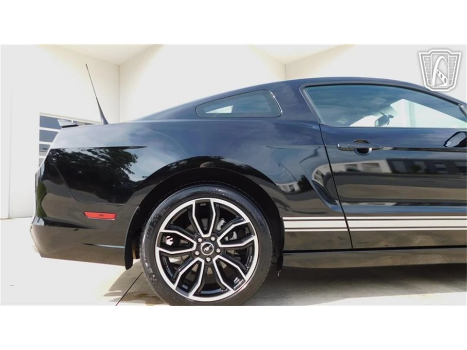 2014 Ford S197 Mustang GT - Image 26 of 31