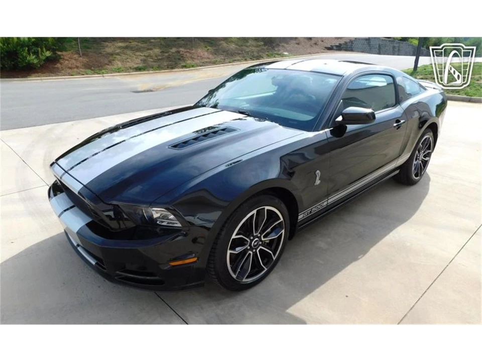 2014 Ford S197 Mustang GT - Image 7 of 31