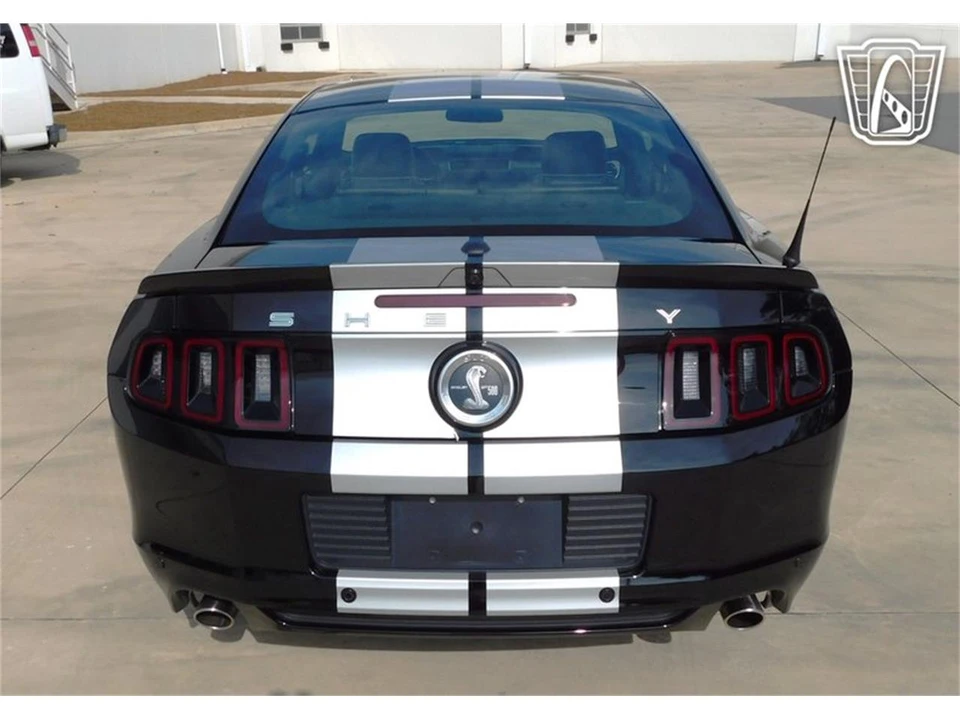 2014 Ford S197 Mustang GT - Image 22 of 31