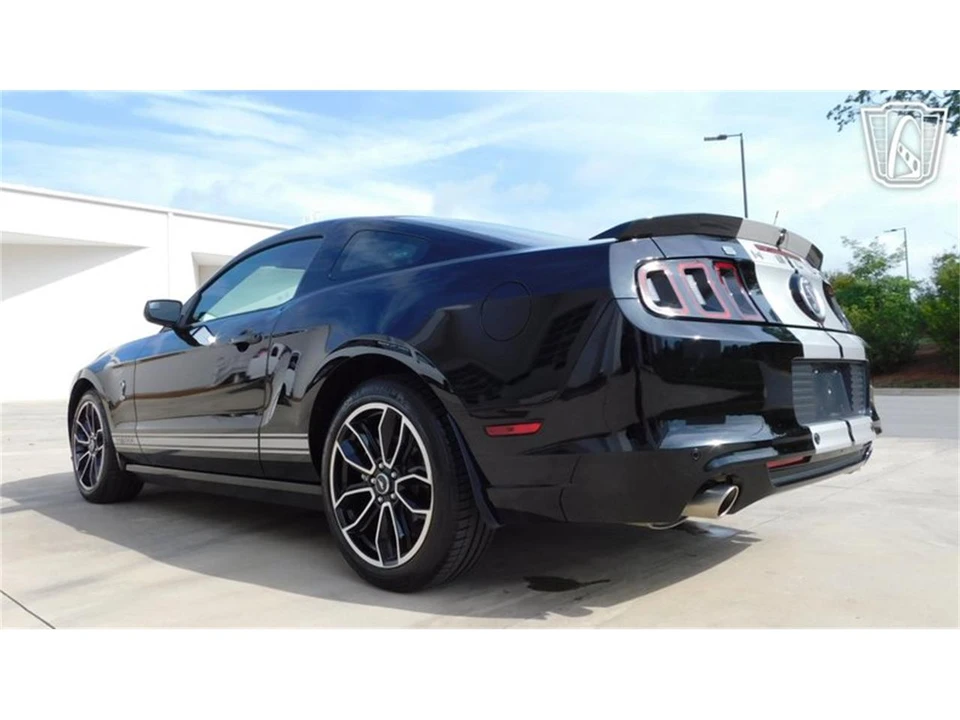 2014 Ford S197 Mustang GT - Image 17 of 31
