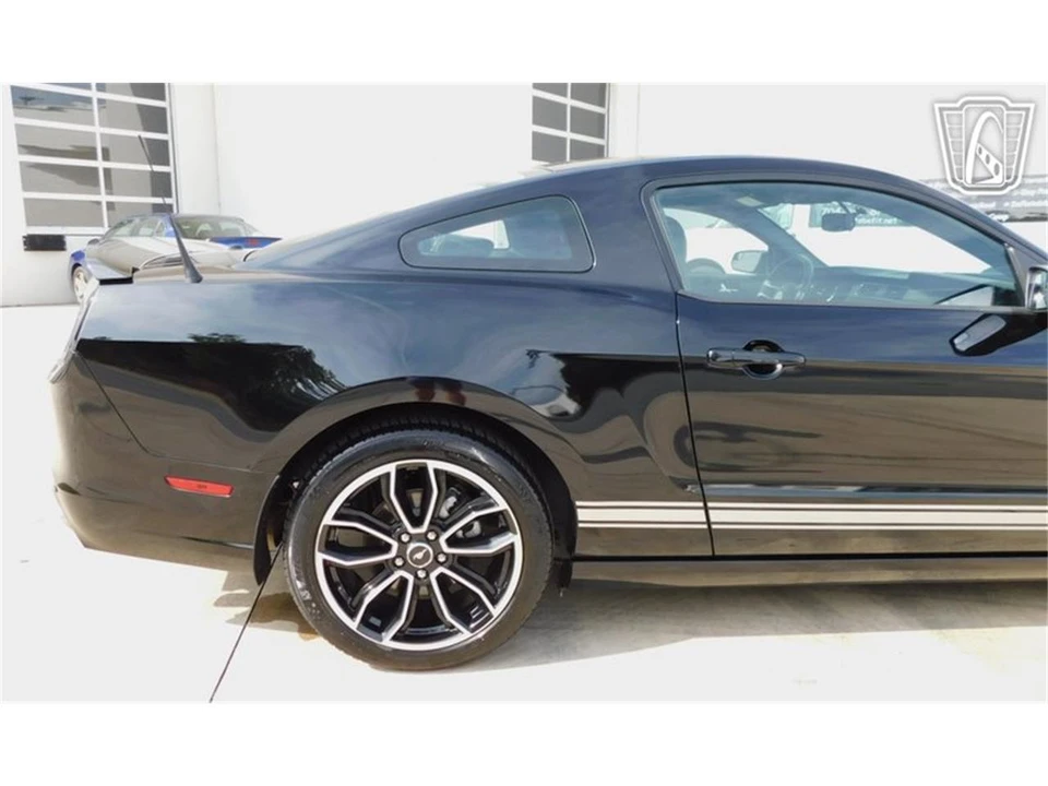 2014 Ford S197 Mustang GT - Image 27 of 31