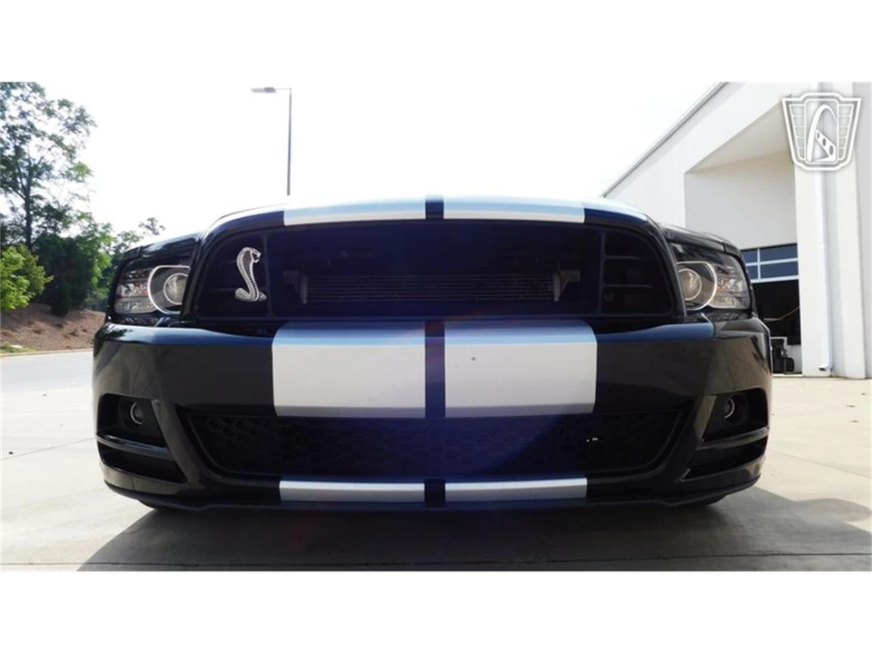 2014 Ford S197 Mustang GT - Image 2 of 31