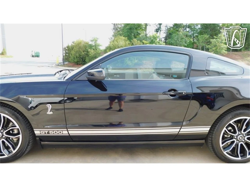 2014 Ford S197 Mustang GT - Image 12 of 31