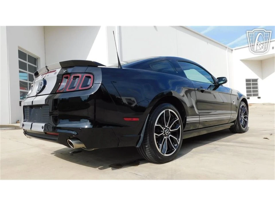 2014 Ford S197 Mustang GT - Image 23 of 31