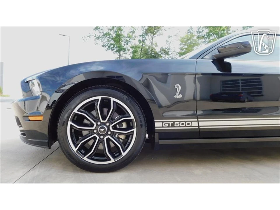 2014 Ford S197 Mustang GT - Image 8 of 31