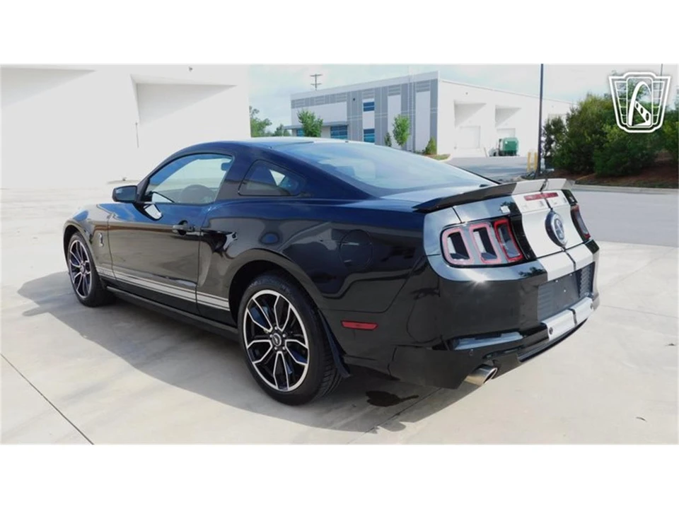 2014 Ford S197 Mustang GT - Image 18 of 31