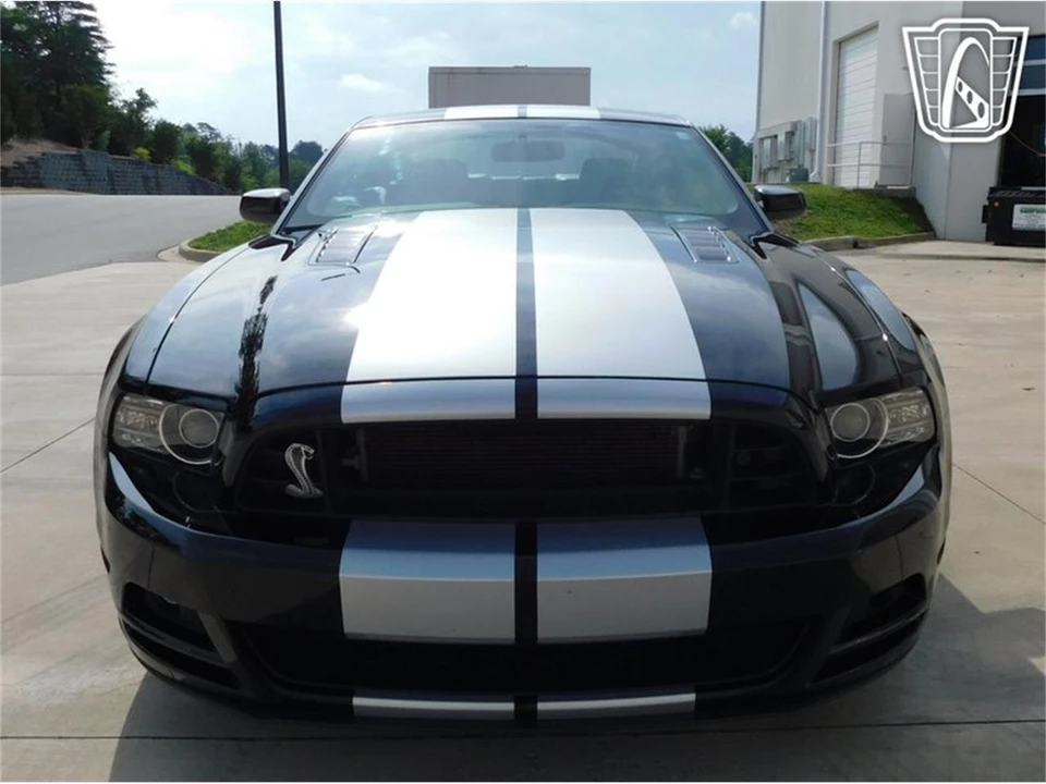 2014 Ford S197 Mustang GT - Image 3 of 31