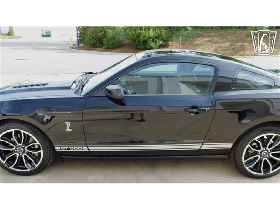 2014 Ford S197 Mustang GT - Image 13 of 31
