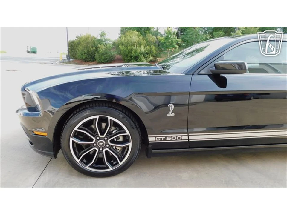 2014 Ford S197 Mustang GT - Image 9 of 31