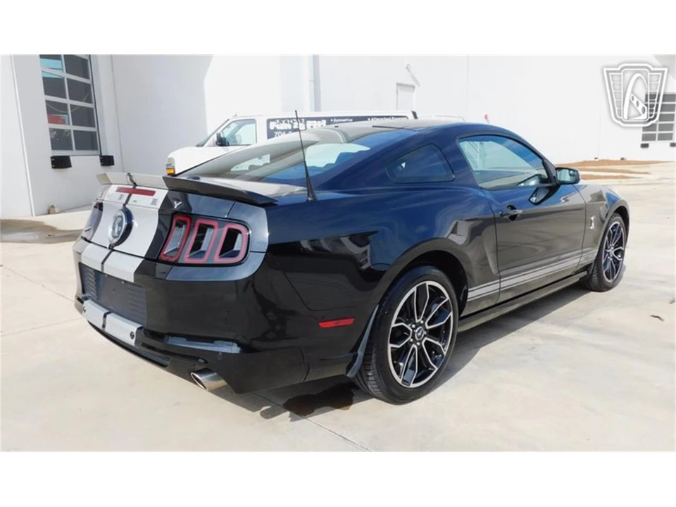 2014 Ford S197 Mustang GT - Image 24 of 31