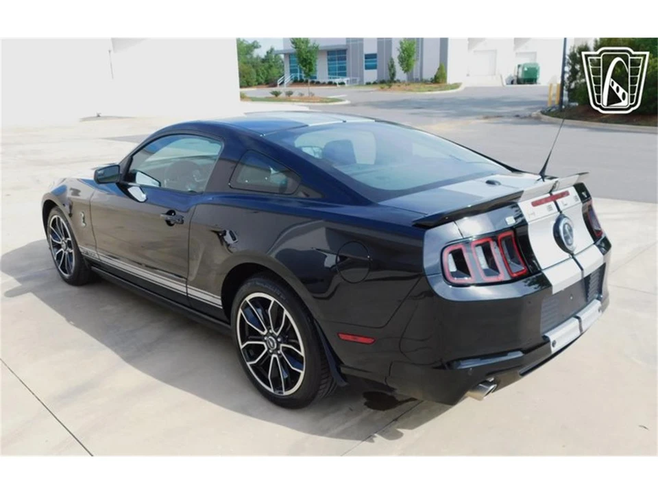 2014 Ford S197 Mustang GT - Image 19 of 31