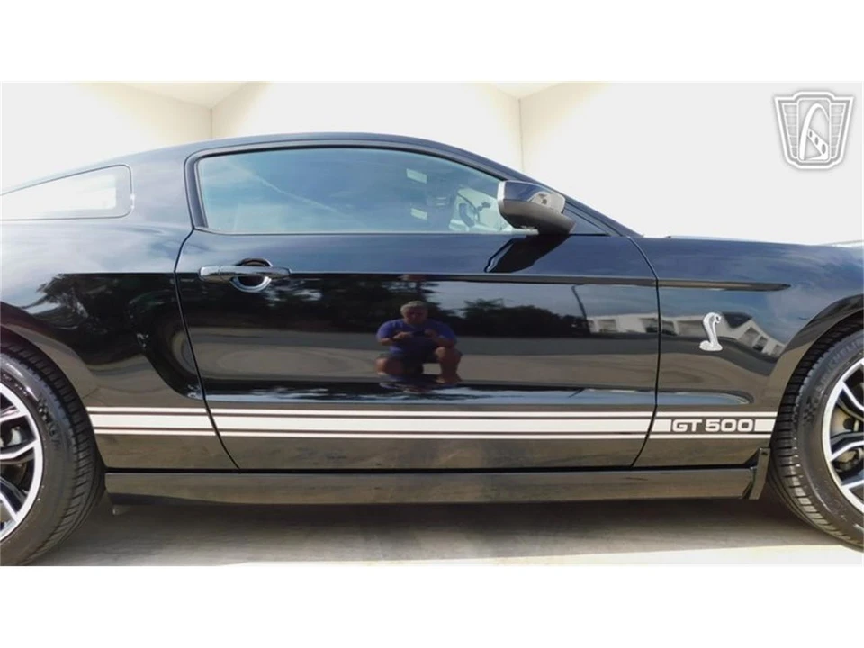 2014 Ford S197 Mustang GT - Image 29 of 31