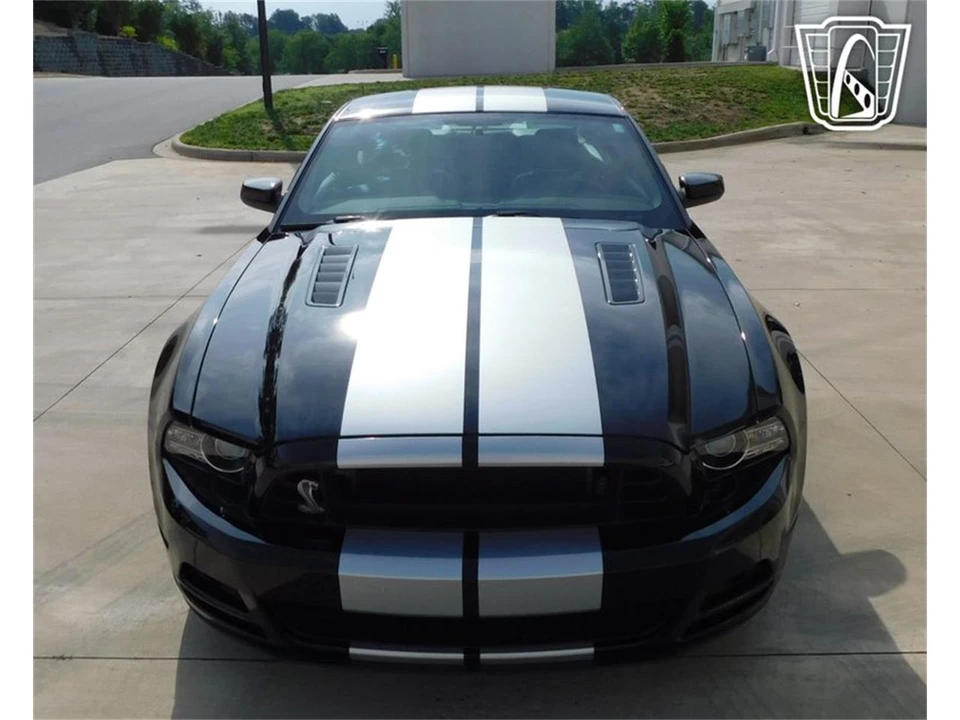 2014 Ford S197 Mustang GT - Image 4 of 31