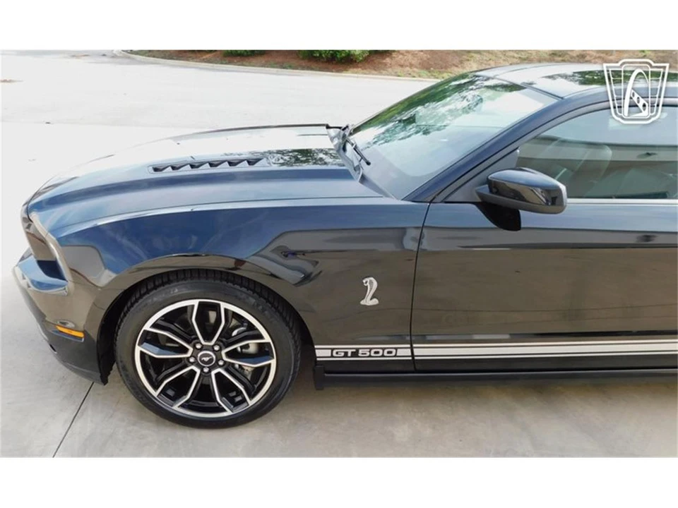 2014 Ford S197 Mustang GT - Image 10 of 31