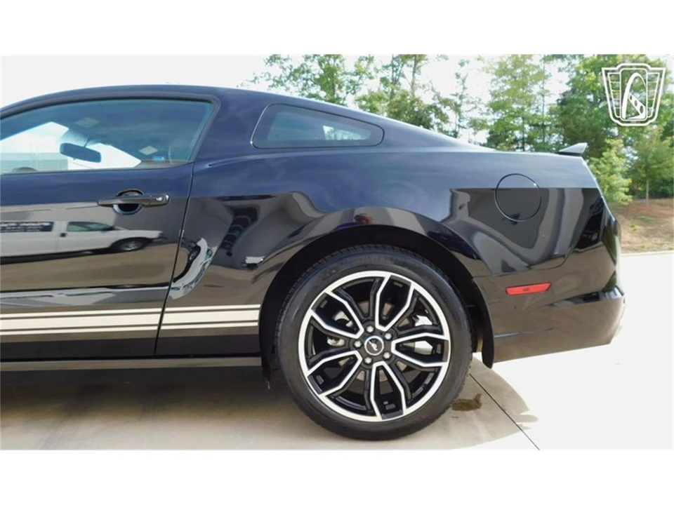 2014 Ford S197 Mustang GT - Image 14 of 31