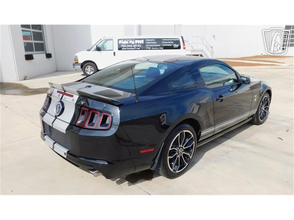 2014 Ford S197 Mustang GT - Image 25 of 31