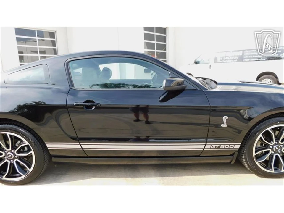 2014 Ford S197 Mustang GT - Image 30 of 31