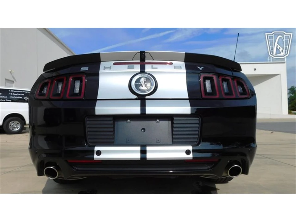 2014 Ford S197 Mustang GT - Image 20 of 31