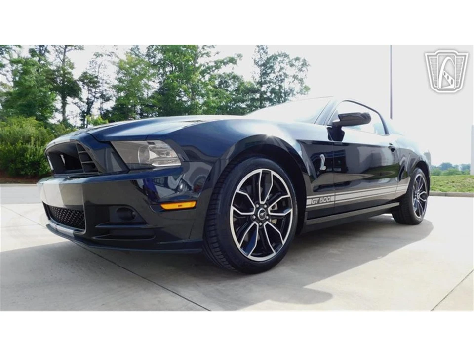 2014 Ford S197 Mustang GT - Image 5 of 31