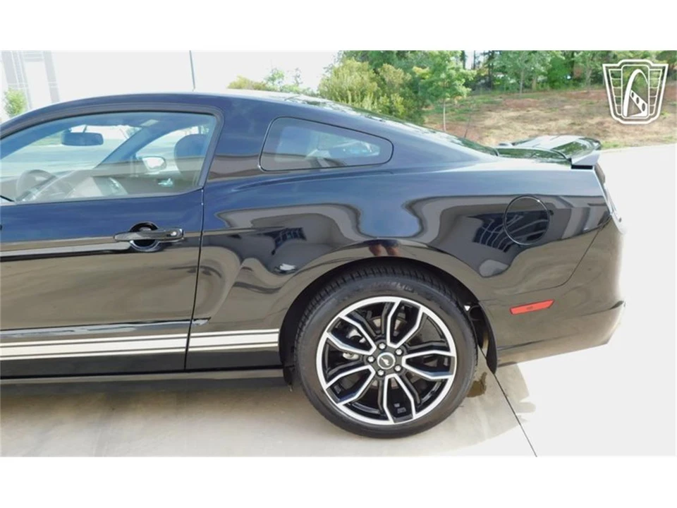 2014 Ford S197 Mustang GT - Image 15 of 31