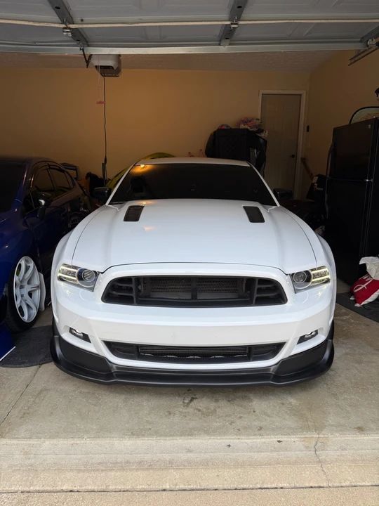2014 Ford S197 Mustang GT - Image 11 of 13