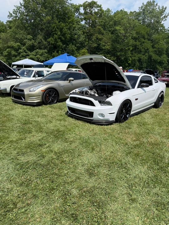 2014 Ford S197 Mustang GT - Image 2 of 13